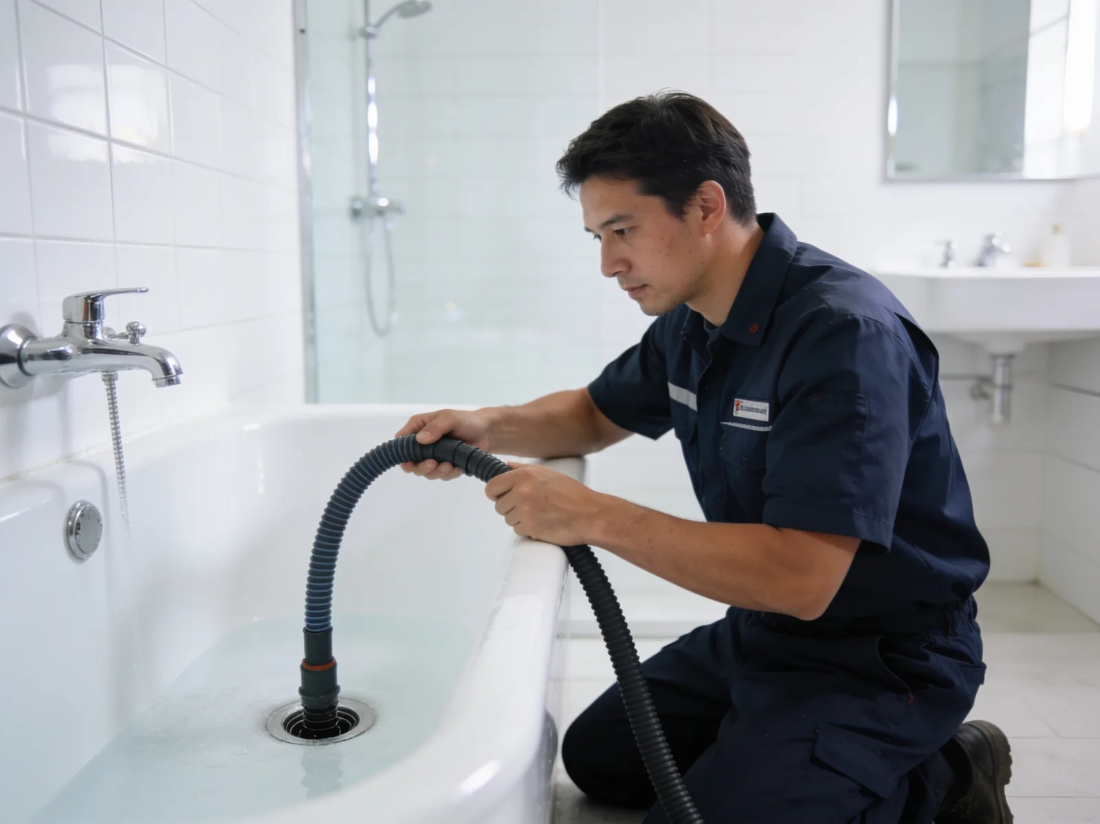 Emergency Plumber Glenmora, LA FAQs